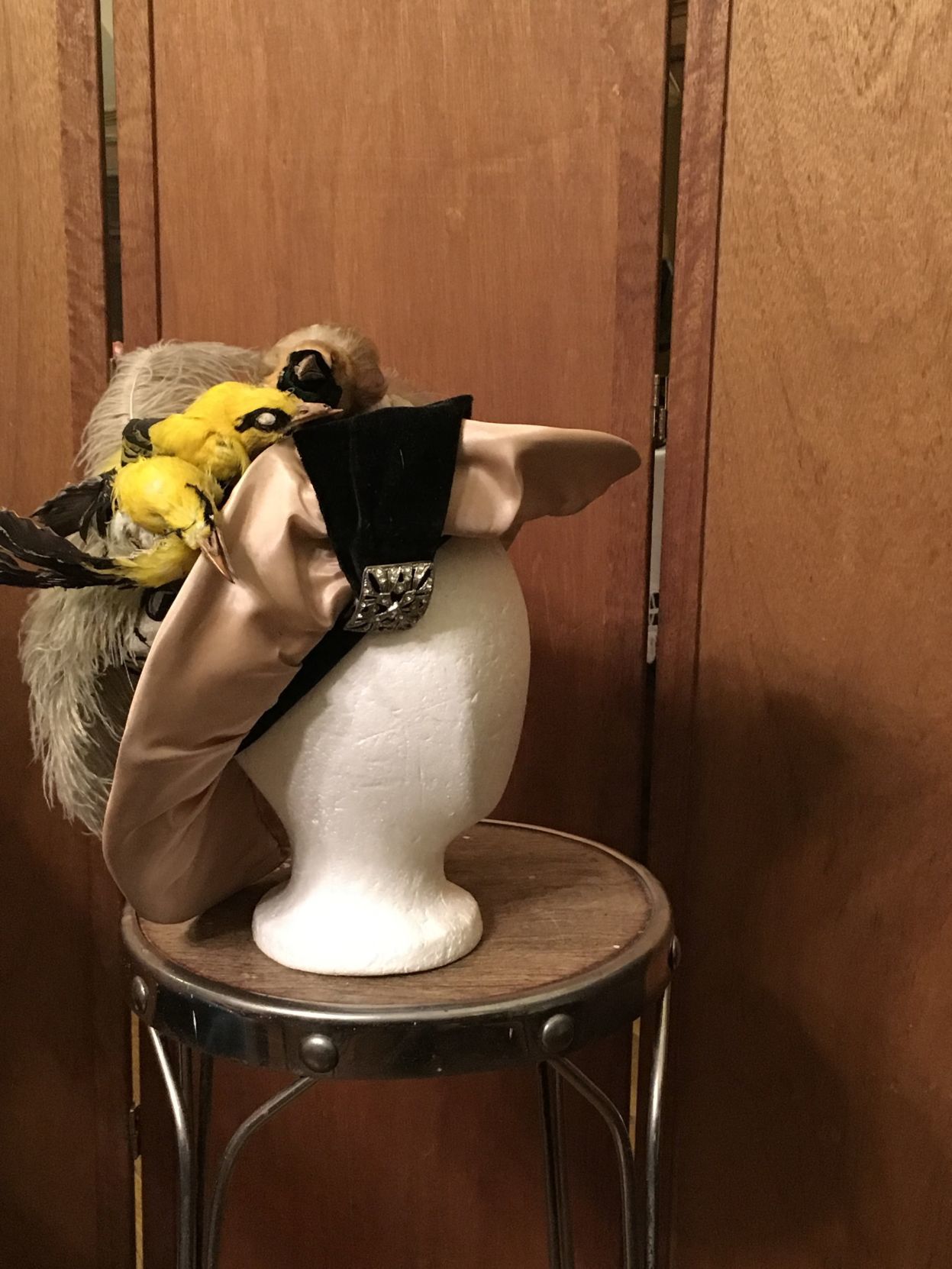 Put a bird on it again